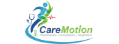 CareMotion Logo