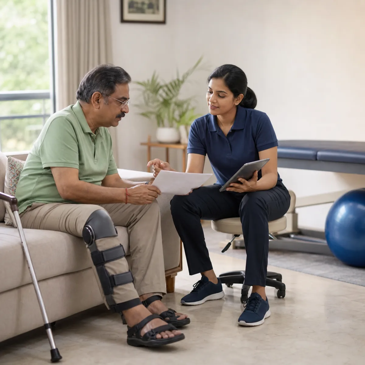 Billing, payment and reimbursement-document support for Corporate Wellness Programs in Rohanda
